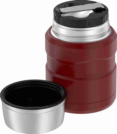 thermos lunch box with steel flask|The Best Food Thermos .